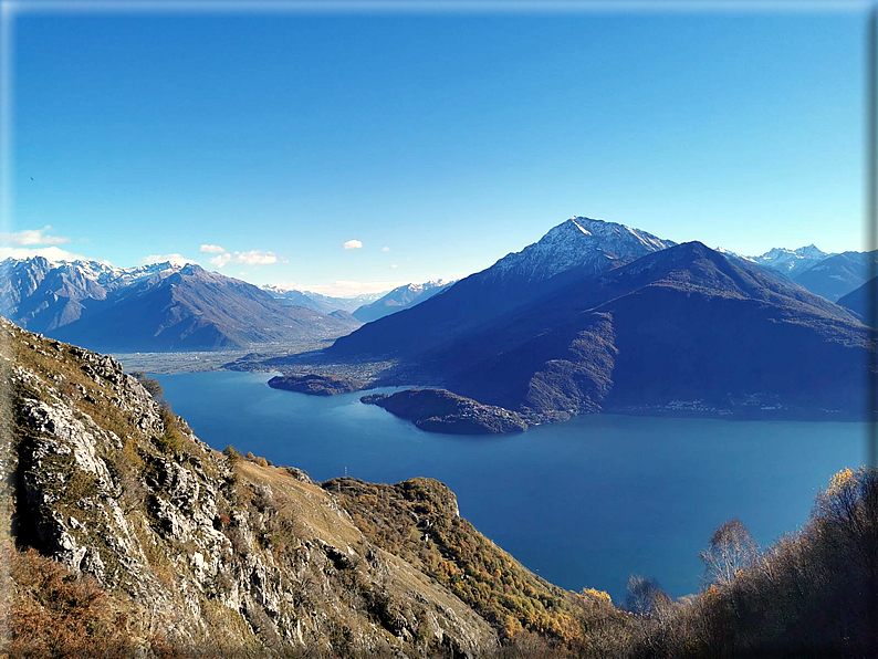 foto Lago di Como